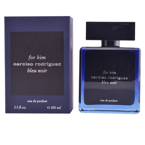 FOR HIM BLEU NOIR eau de parfum spray 100 ml-0