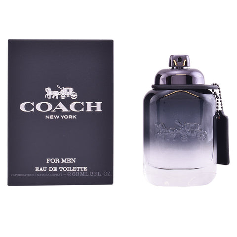 COACH FOR MEN eau de toilette spray 60 ml-0