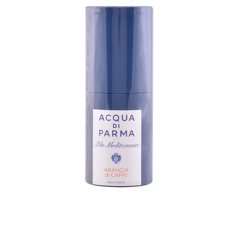 BLU MEDITERRANEO ARANCIA DI CAPRI eau de toilette spray 30 ml-0