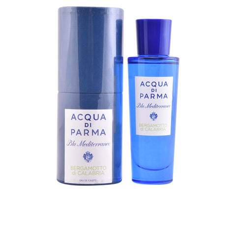 BLU MEDITERRANEO BERGAMOTTO DI CALABRIA eau de toilette spray 30 ml-0