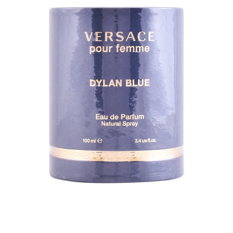 DYLAN BLUE FEMME eau de parfum spray 100 ml-0