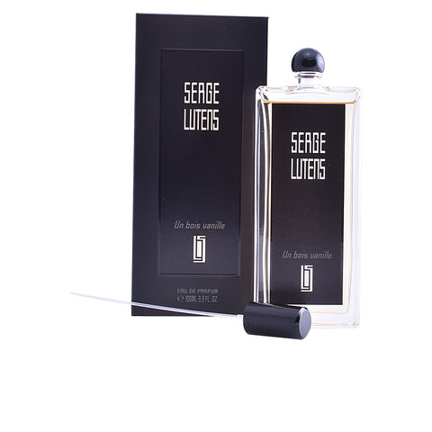 UN BOIS VANILLE eau de parfum spray 100 ml-0