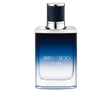 JIMMY CHOO MAN BLUE eau de toilette spray 50 ml-0