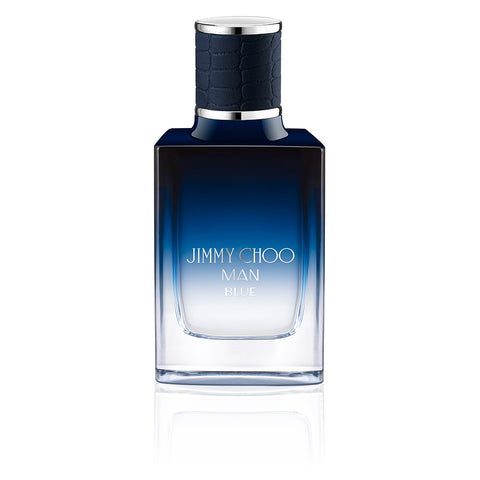 JIMMY CHOO MAN BLUE eau de toilette spray 30 ml-0