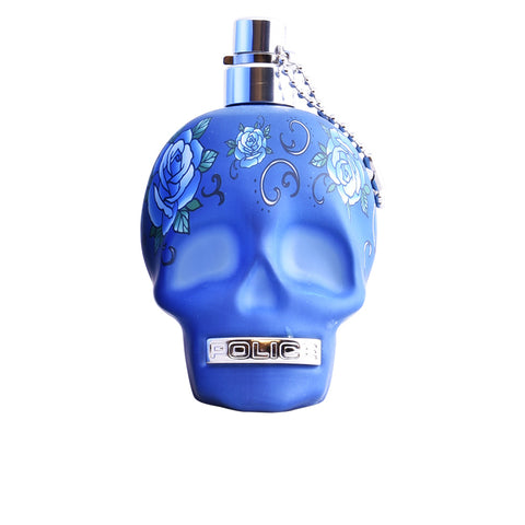 TO BE TATTOO ART eau de toilette spray 75 ml-0