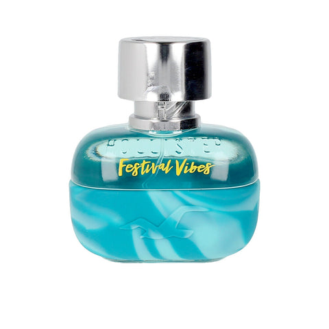 FESTIVAL VIBES FOR HIM eau de toilette spray 50 ml-0