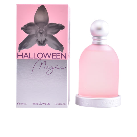 HALLOWEEN MAGIC eau de toilette spray 100 ml-0