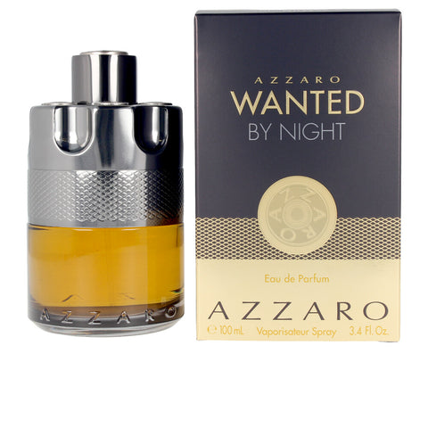 WANTED BY NIGHT eau de parfum spray 100 ml-0