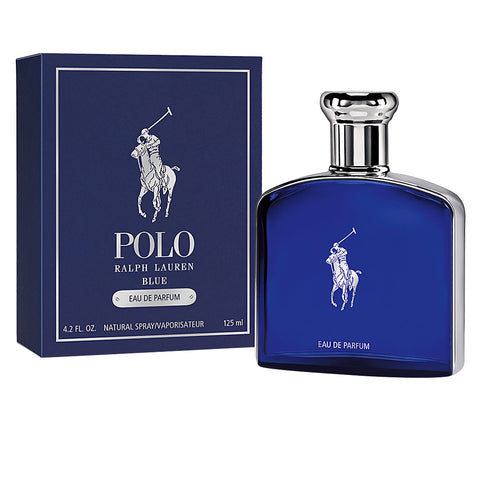 POLO BLUE eau de parfum spray 125 ml-0