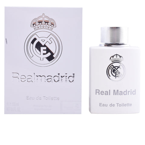 REAL MADRID eau de toilette spray 100 ml-0