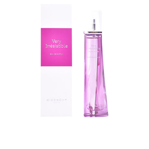 VERY IRRÉSISTIBLE eau de parfum spray 50 ml-0