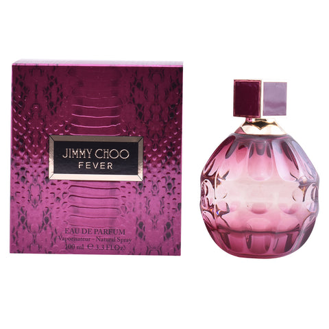 JIMMY CHOO FEVER eau de parfum spray 100 ml-0