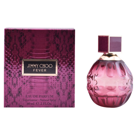 JIMMY CHOO FEVER eau de parfum spray 60 ml-0