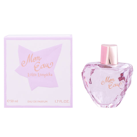 MON EAU eau de parfum spray 50 ml-0