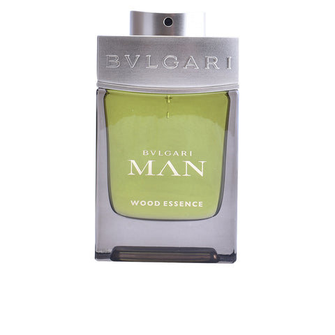 BVLGARI MAN WOOD ESSENCE eau de parfum spray 100 ml-0