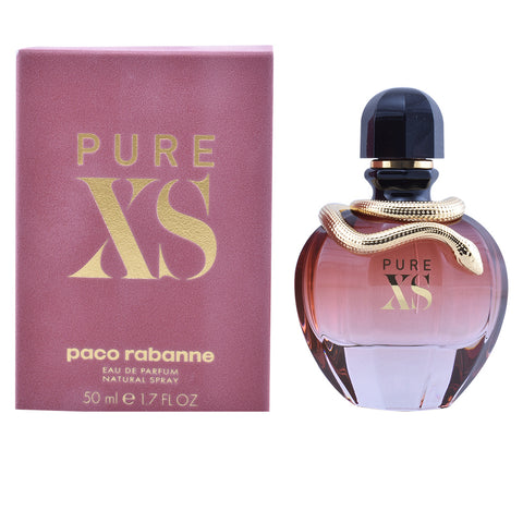 PURE XS FOR HER eau de parfum spray 50 ml-0