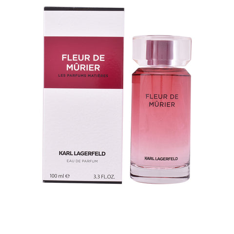 FLEUR DE MÛRIER eau de parfum spray 100 ml-0