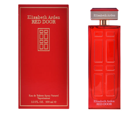 RED DOOR eau de toilette spray 100 ml-0