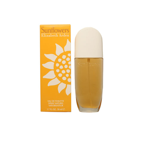 SUNFLOWERS eau de toilette spray 50 ml-0