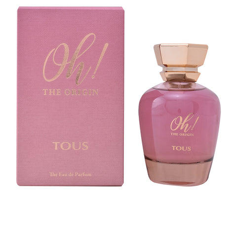 OH! THE ORIGIN eau de parfum spray 100 ml-0