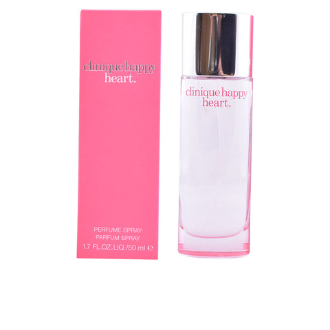 HAPPY HEART parfüm spray 50 ml-0