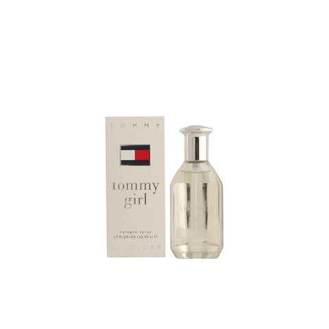 TOMMY GIRL Edt Dampf 50 ml-0