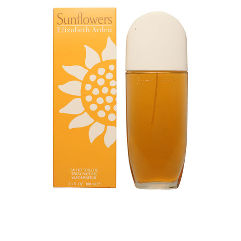 SUNFLOWERS eau de toilette spray 100 ml-0