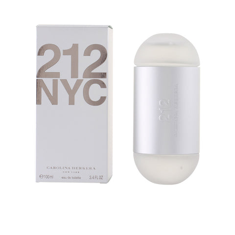 212 NYC FOR HER eau de toilette spray 100 ml-0