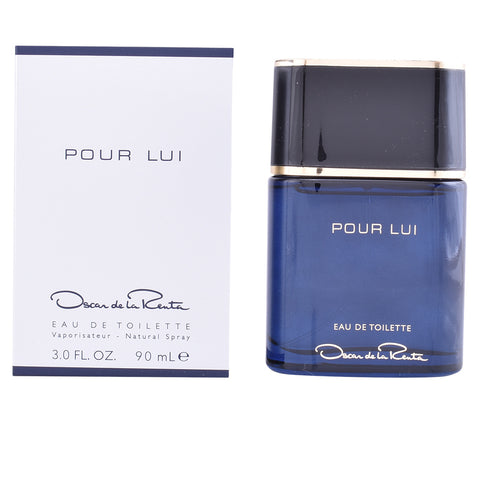 POUR LUI eau de toilette spray 90 ml-0