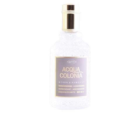 ACQUA COLONIA MYRRH & KUMQUAT eau de cologne spray 50 ml-0