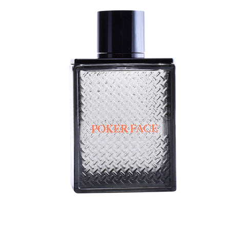 POKER FACE eau de toilette spray 100 ml-0