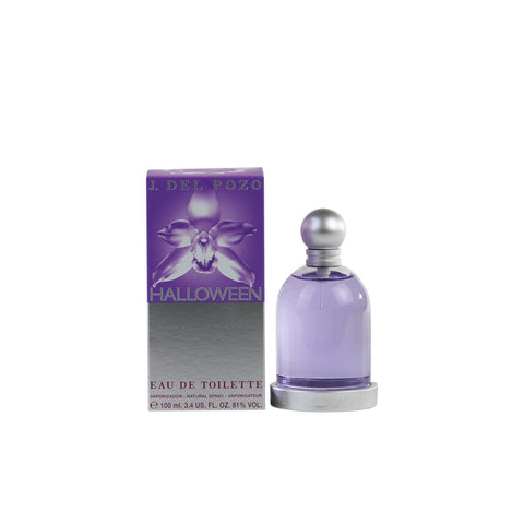 HALLOWEEN eau de toilette spray 100 ml-0