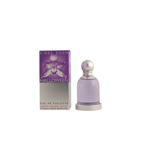 HALLOWEEN eau de toilette spray 50 ml-0