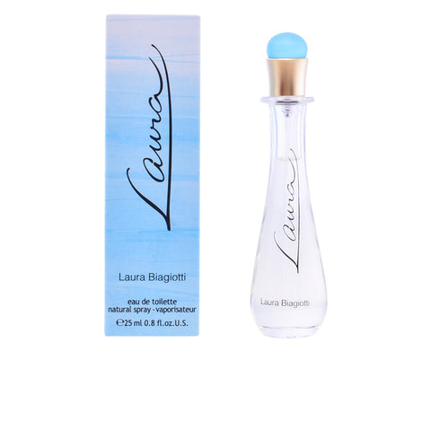 LAURA eau de toilette spray 25 ml-0