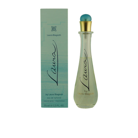 LAURA eau de toilette spray 75 ml-0