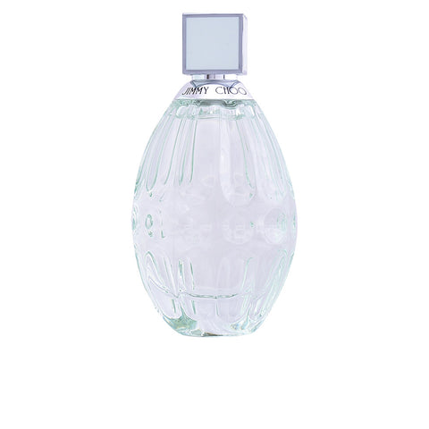 JIMMY CHOO FLORAL eau de toilette spray 90 ml-0