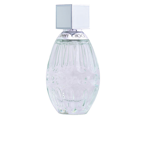 JIMMY CHOO FLORAL eau de toilette spray 40 ml-0