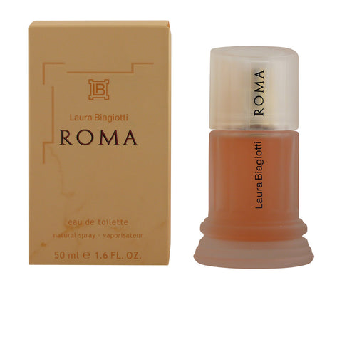 ROMA eau de toilette spray 50 ml-0