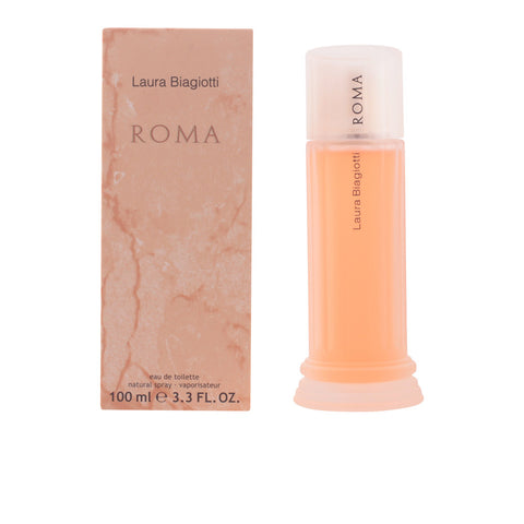 ROMA eau de toilette spray 100 ml-0