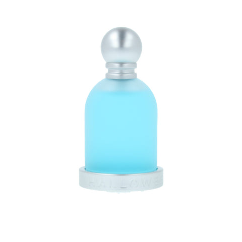 HALLOWEEN BLUE DROP eau de toilette spray 50 ml-0