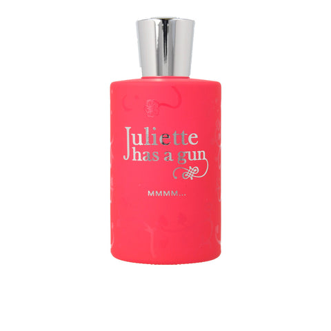 MMMM... eau de parfum spray 100 ml-0