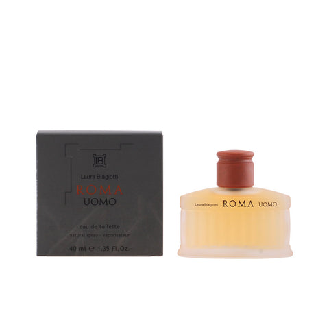 ROMA UOMO eau de toilette spray 40 ml-0