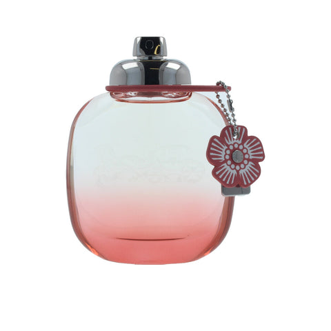 COACH FLORAL BLUSH eau de parfum spray 90 ml-0