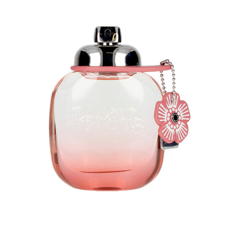 COACH FLORAL BLUSH eau de parfum spray 50 ml-0