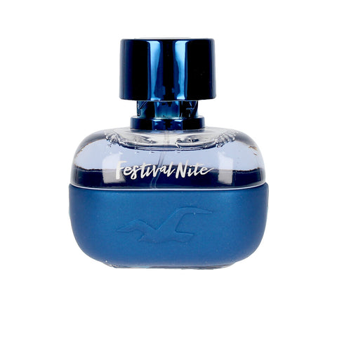 FESTIVAL NITE FOR HIM eau de toilette spray 50 ml-0