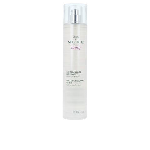 NUXE BODY agua relajante perfumada spray 100 ml-0