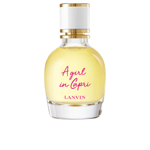 A GIRL IN CAPRI eau de parfum spray 50 ml-0