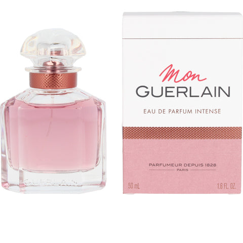 MON GUERLAIN eau de parfum intense spray 50 ml-0