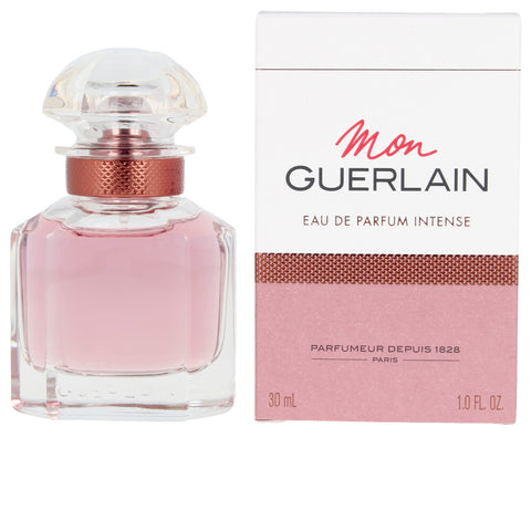 MON GUERLAIN eau de parfum intense spray 30 ml-0