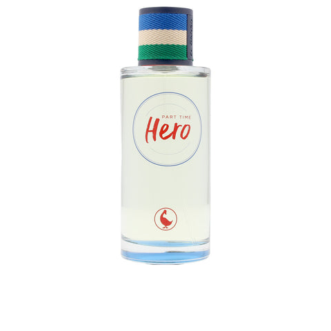 PART TIME HERO eau de toilette spray 125 ml-0